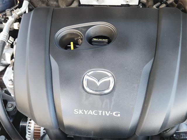 used 2023 Mazda CX-5 car, priced at $26,300