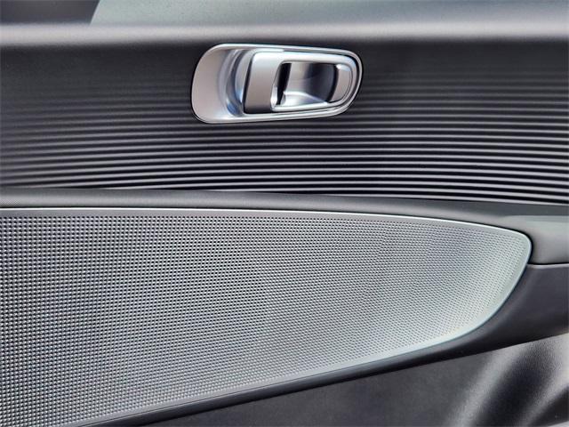 new 2025 Hyundai IONIQ 6 car, priced at $43,254