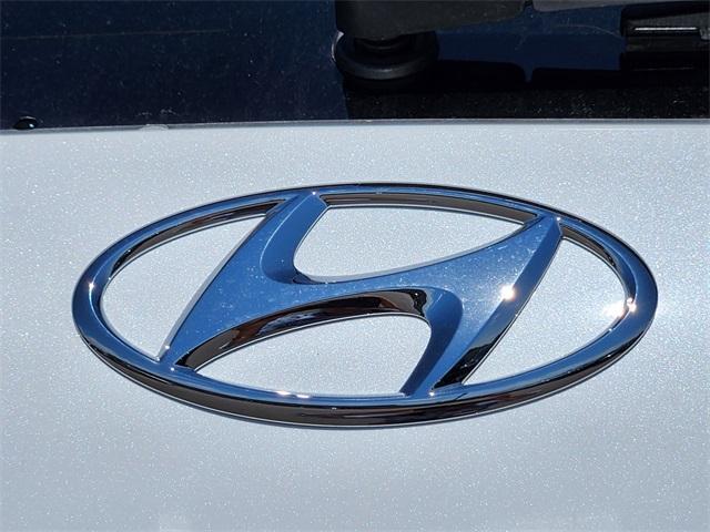 new 2025 Hyundai Palisade car, priced at $42,834