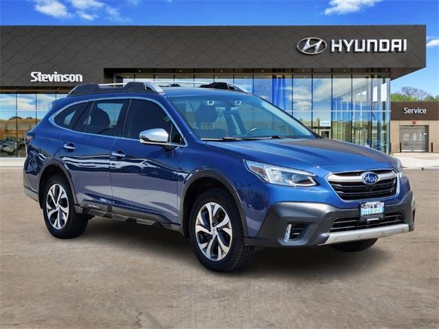 used 2020 Subaru Outback car, priced at $24,900