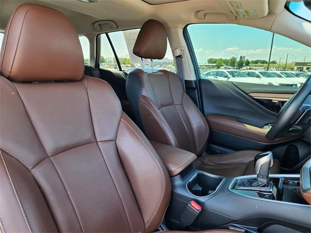 used 2020 Subaru Outback car, priced at $24,900