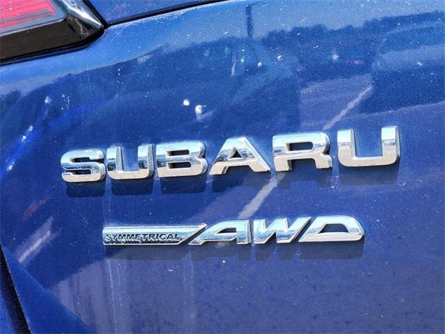used 2020 Subaru Outback car, priced at $24,900
