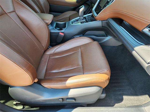 used 2020 Subaru Outback car, priced at $24,900