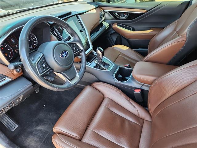 used 2020 Subaru Outback car, priced at $24,900