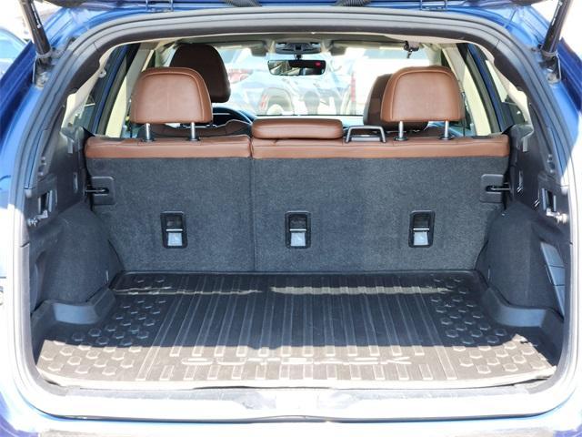 used 2020 Subaru Outback car, priced at $24,900