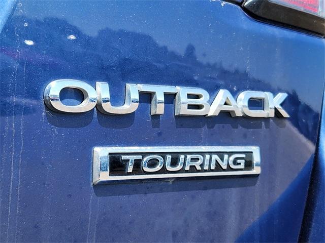 used 2020 Subaru Outback car, priced at $24,900
