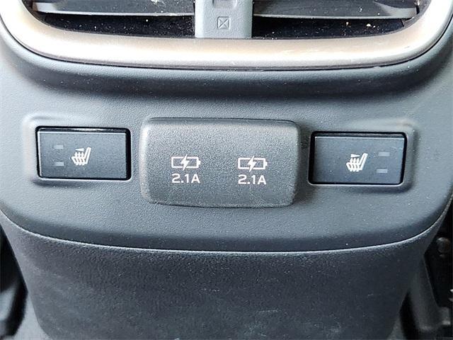 used 2020 Subaru Outback car, priced at $24,900