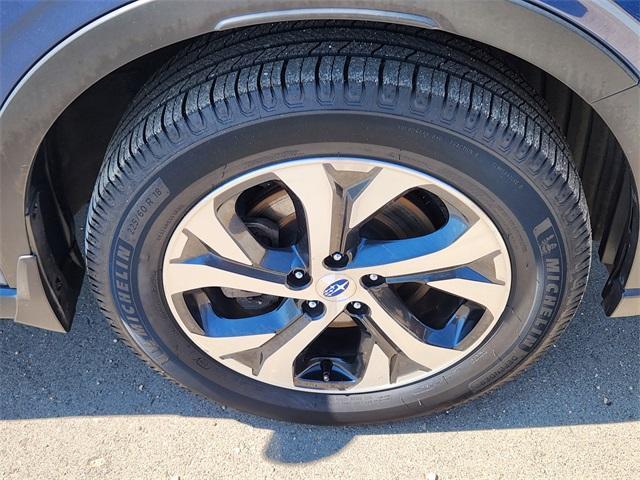 used 2020 Subaru Outback car, priced at $24,900