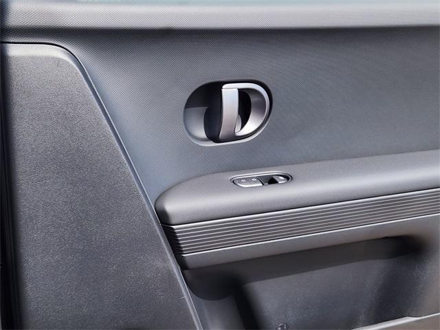 new 2025 Hyundai IONIQ 5 car, priced at $55,052