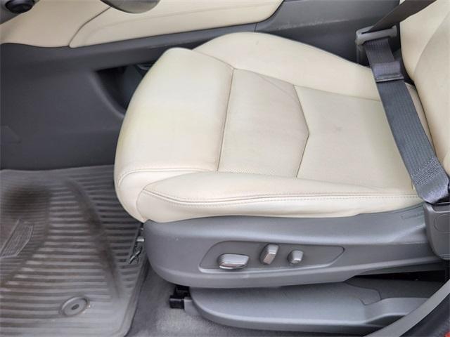 used 2018 Cadillac XT5 car, priced at $17,990