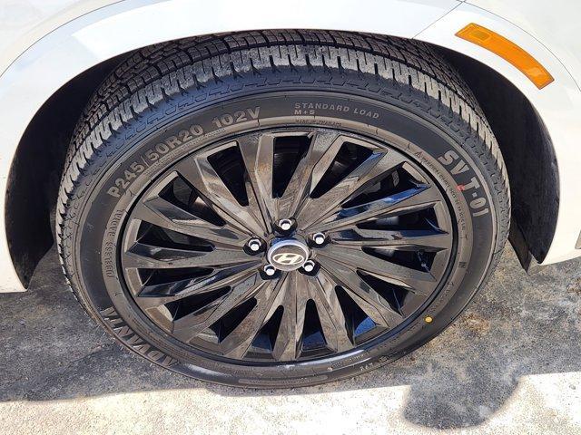 used 2024 Hyundai Palisade car, priced at $41,777
