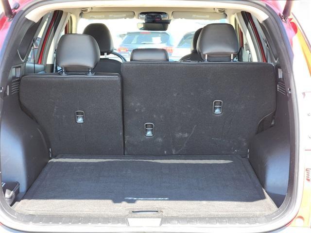 used 2023 Hyundai Tucson car, priced at $23,900
