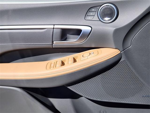 new 2026 Hyundai Sonata Hybrid car, priced at $40,449