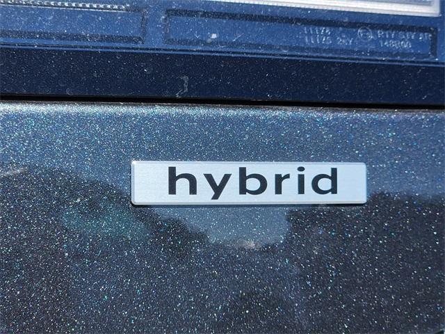 new 2026 Hyundai Sonata Hybrid car, priced at $40,449