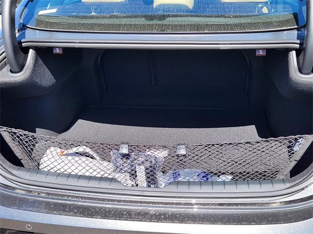 new 2026 Hyundai Sonata Hybrid car, priced at $40,449