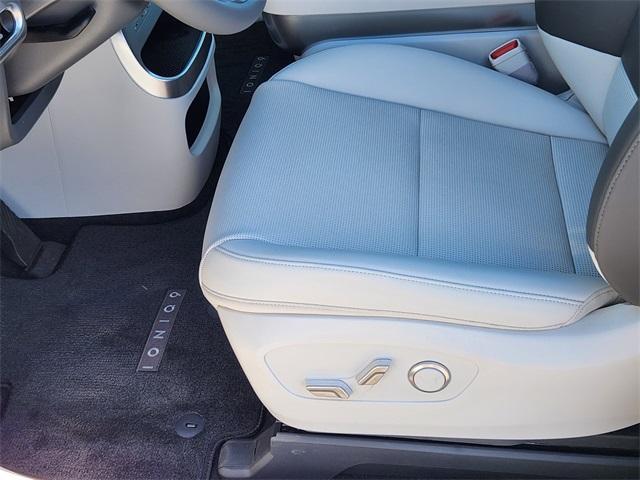 new 2026 Hyundai IONIQ 9 car, priced at $69,349