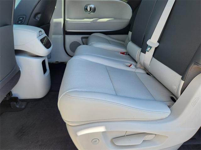 new 2026 Hyundai IONIQ 9 car, priced at $69,349