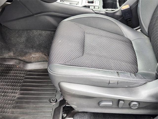 used 2019 Subaru Forester car, priced at $17,701