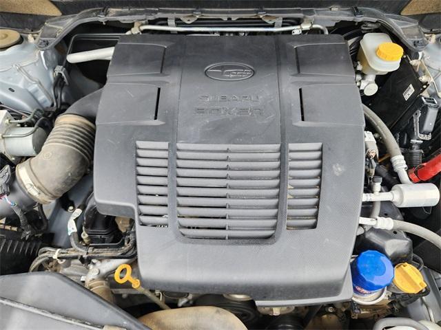 used 2019 Subaru Forester car, priced at $17,701