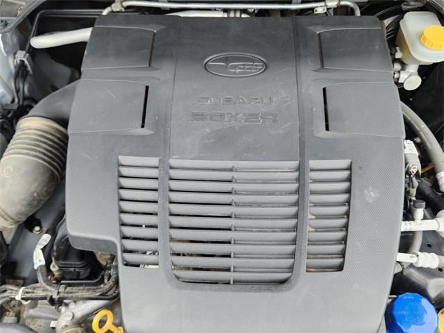 used 2019 Subaru Forester car, priced at $17,701