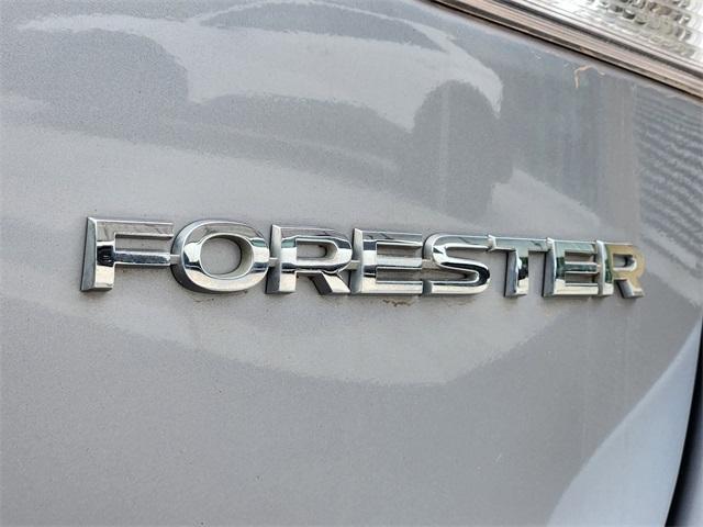 used 2019 Subaru Forester car, priced at $17,701