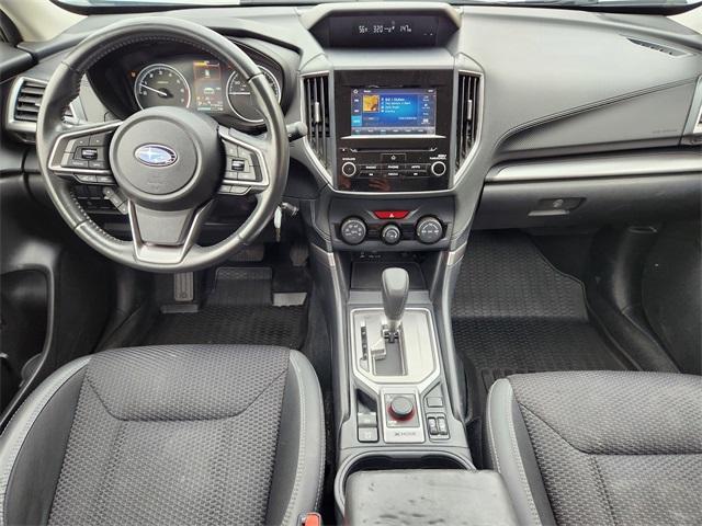 used 2019 Subaru Forester car, priced at $17,701