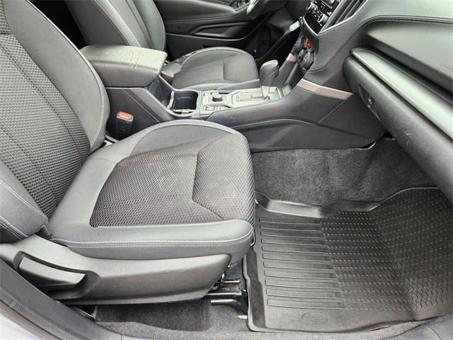 used 2019 Subaru Forester car, priced at $17,701