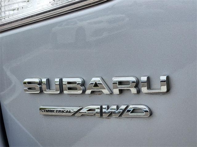 used 2019 Subaru Forester car, priced at $17,701