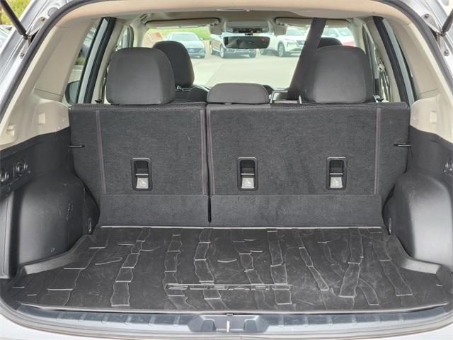 used 2019 Subaru Forester car, priced at $17,701