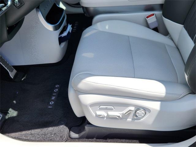 new 2026 Hyundai IONIQ 9 car, priced at $74,469