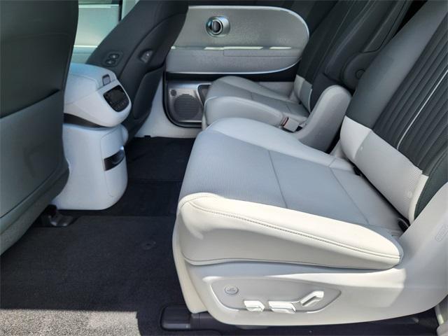 new 2026 Hyundai IONIQ 9 car, priced at $74,469