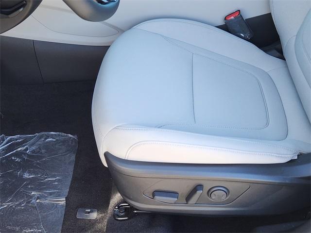 new 2026 Hyundai Tucson car, priced at $35,434
