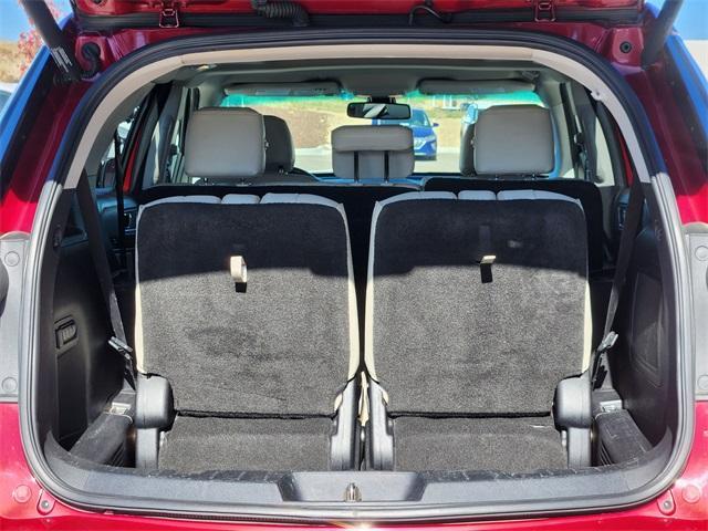 used 2017 Ford Explorer car, priced at $17,201