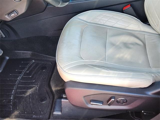 used 2017 Ford Explorer car, priced at $17,201