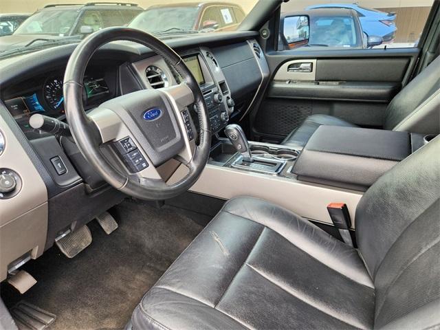 used 2015 Ford Expedition car, priced at $12,990