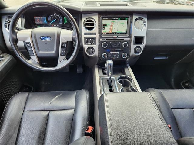 used 2015 Ford Expedition car, priced at $12,990