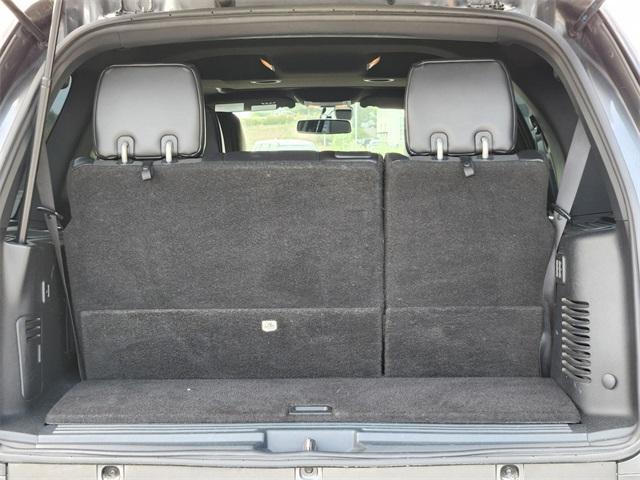 used 2015 Ford Expedition car, priced at $12,990