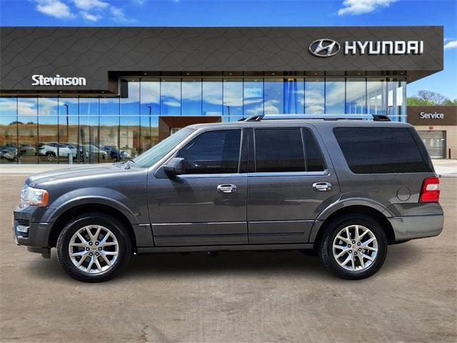 used 2015 Ford Expedition car, priced at $12,990