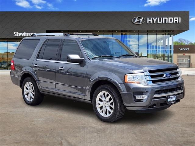 used 2015 Ford Expedition car, priced at $12,990