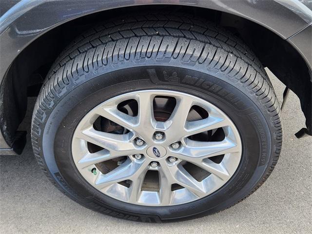 used 2015 Ford Expedition car, priced at $12,990