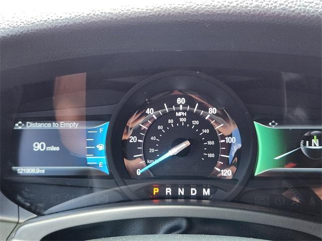 used 2015 Ford Expedition car, priced at $12,990