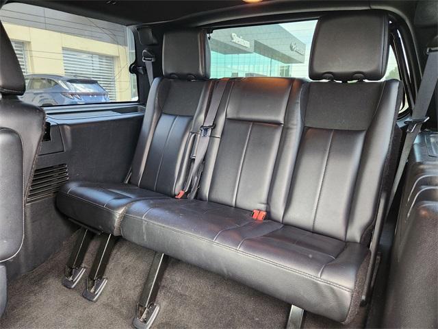 used 2015 Ford Expedition car, priced at $12,990