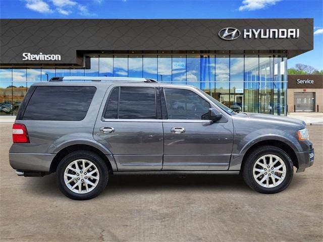used 2015 Ford Expedition car, priced at $12,990