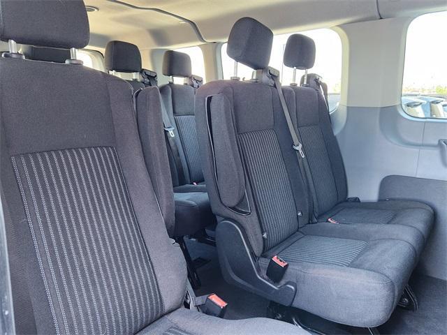 used 2016 Ford Transit-350 car, priced at $23,800