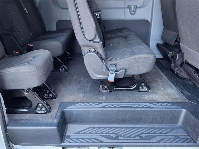 used 2016 Ford Transit-350 car, priced at $23,800