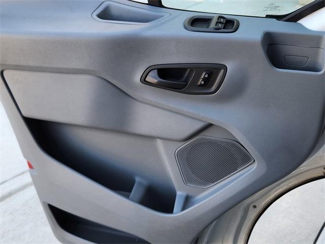 used 2016 Ford Transit-350 car, priced at $23,800