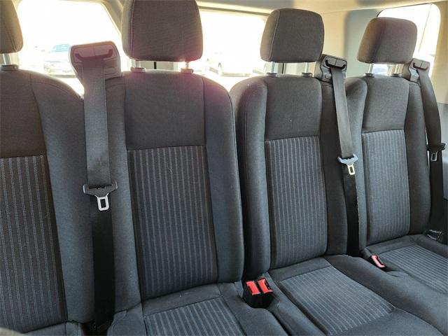 used 2016 Ford Transit-350 car, priced at $23,800