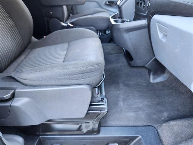 used 2016 Ford Transit-350 car, priced at $23,800