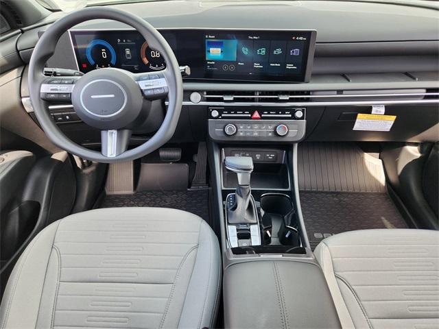 new 2025 Hyundai SANTA CRUZ car, priced at $31,405