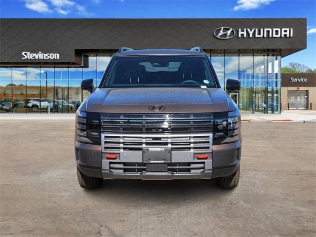 new 2026 Hyundai Palisade car, priced at $51,275